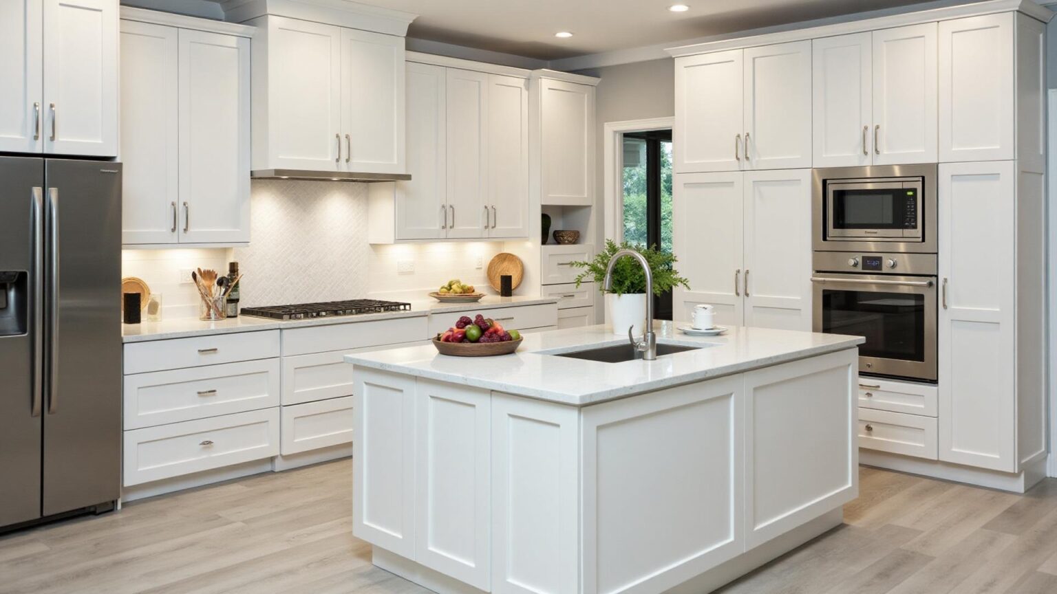 Domestic Kitchen & Bath - Sarasota's Trusted Remodelers